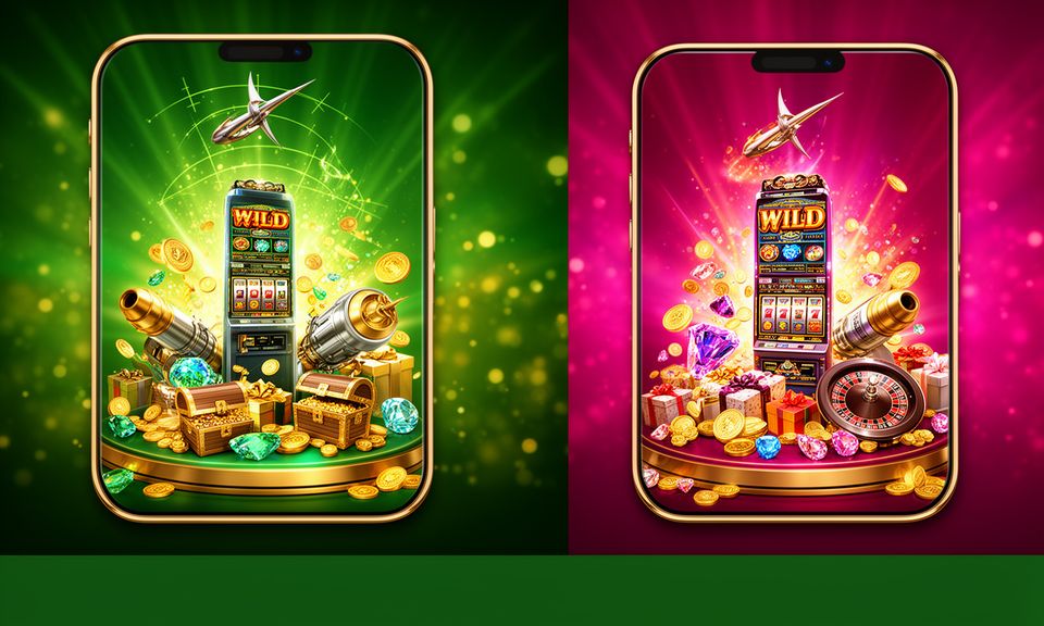 cb2222 mobile gaming
